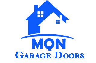 Mequon Garage Door Logo