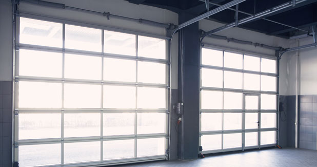 Commercial Garage Doors Repair Mequon