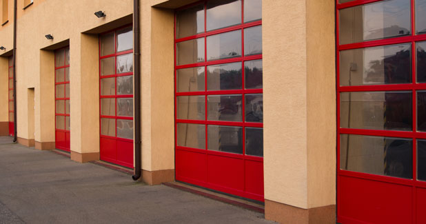 Commercial Overhead Door Repair Mequon