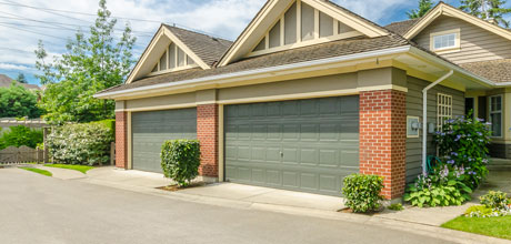 Garage Door Service Mequon