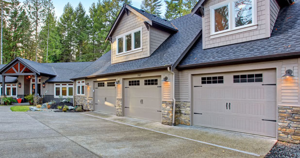 Garage door installation Mequon