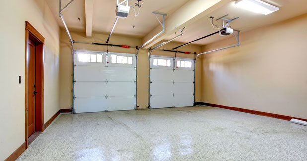 Garage door repair service Mequon