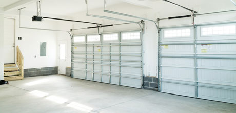 New Garage Door Mequon