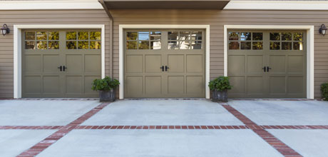 Overhead doors Mequon