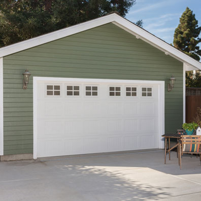 Residential Garage Door Mequon